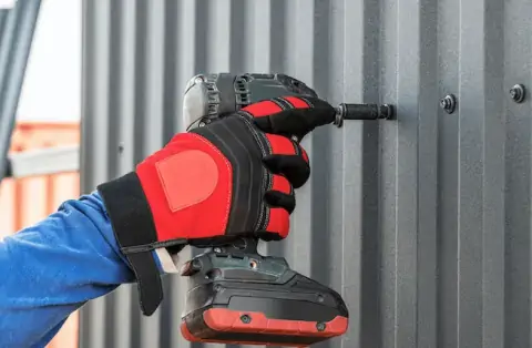 Travaux de zinguerie - Simorre